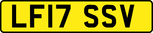 LF17SSV