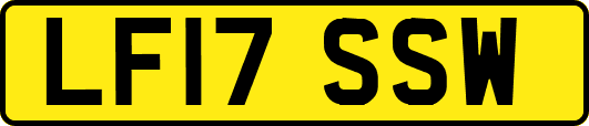 LF17SSW