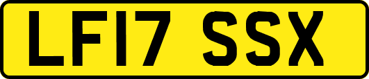 LF17SSX