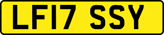 LF17SSY