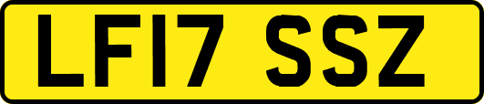 LF17SSZ