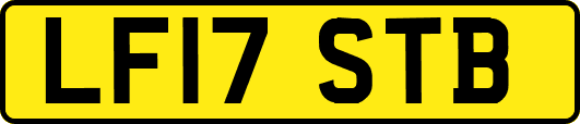 LF17STB