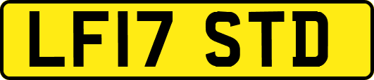 LF17STD