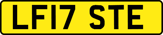 LF17STE