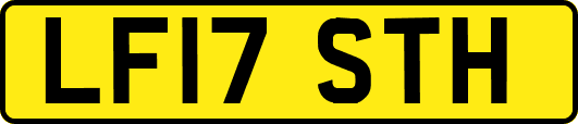 LF17STH