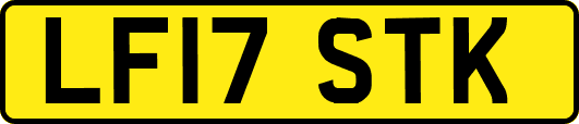 LF17STK