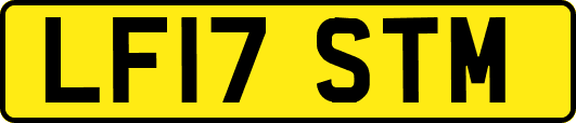 LF17STM