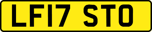 LF17STO