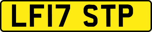 LF17STP