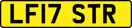 LF17STR