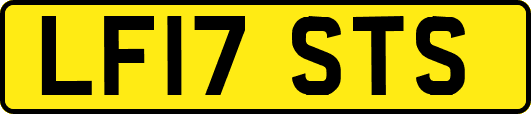 LF17STS