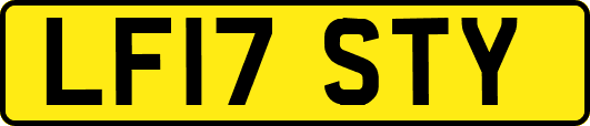 LF17STY