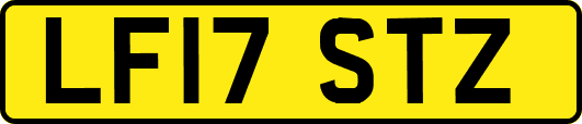 LF17STZ