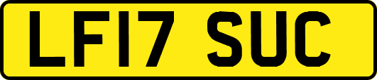 LF17SUC
