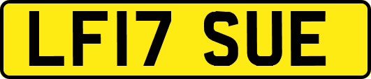 LF17SUE