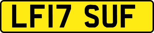 LF17SUF