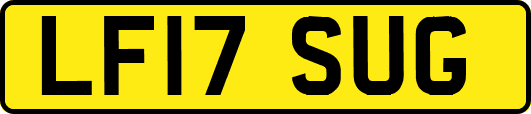 LF17SUG