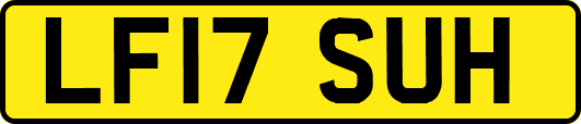 LF17SUH