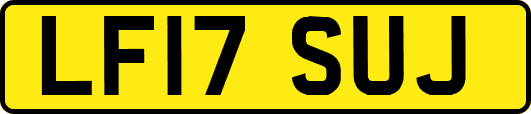 LF17SUJ