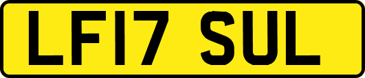 LF17SUL