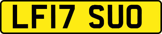 LF17SUO