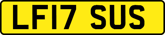 LF17SUS