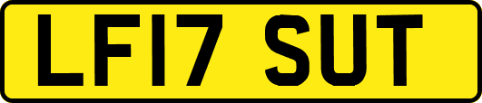 LF17SUT