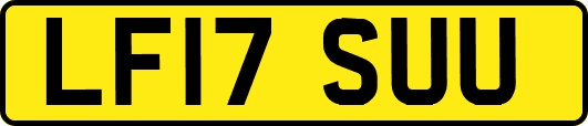 LF17SUU