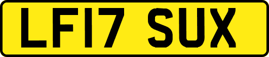 LF17SUX