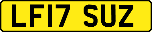 LF17SUZ