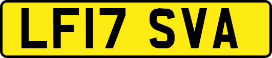 LF17SVA