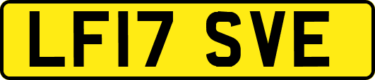 LF17SVE