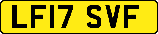 LF17SVF