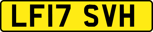 LF17SVH