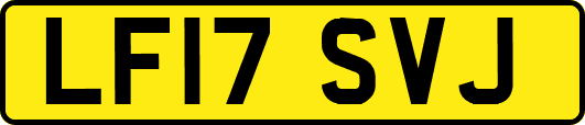 LF17SVJ