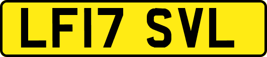 LF17SVL