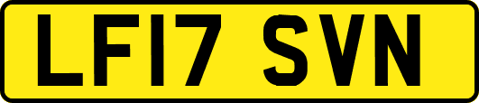 LF17SVN