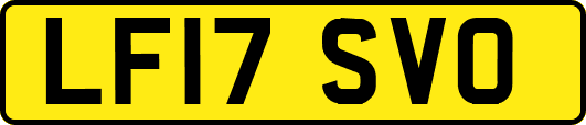 LF17SVO