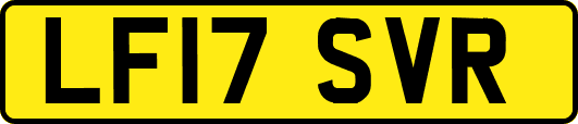 LF17SVR