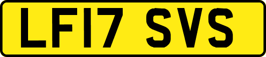 LF17SVS