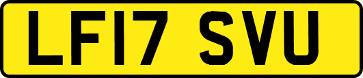 LF17SVU