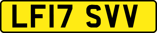 LF17SVV