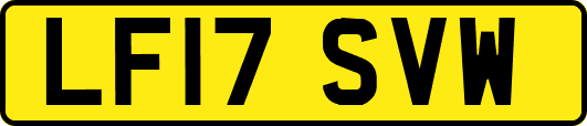 LF17SVW