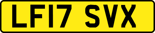 LF17SVX