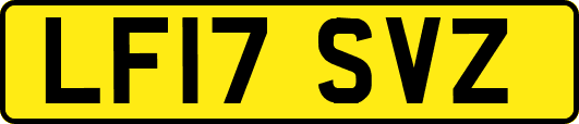 LF17SVZ