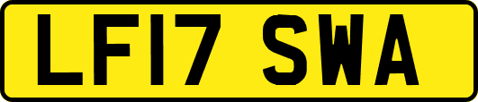 LF17SWA