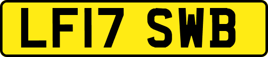 LF17SWB
