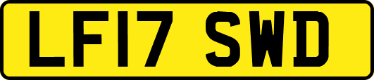 LF17SWD