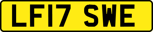 LF17SWE