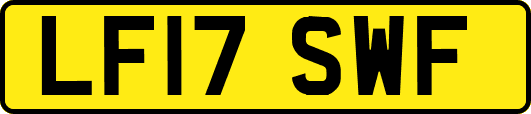 LF17SWF